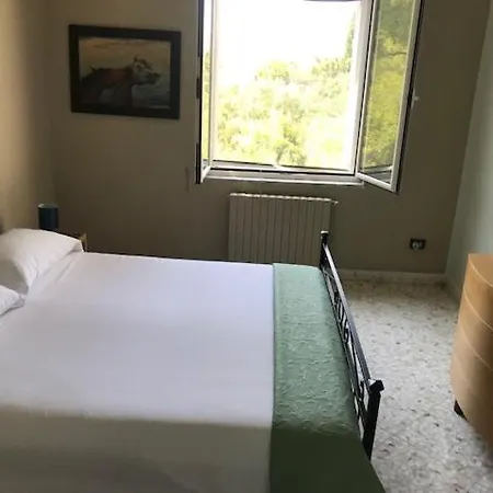 A Mare Сasa de vacaciones