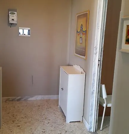 Сasa de vacaciones A Mare Bari