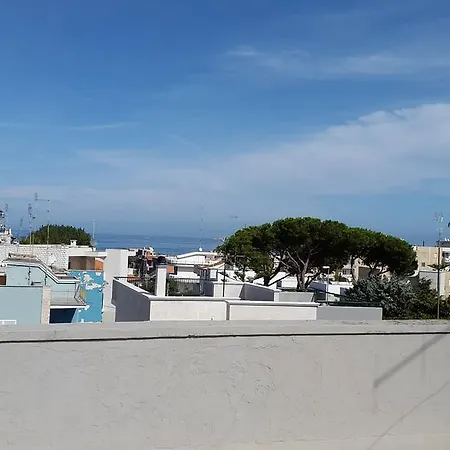A Mare * Bari