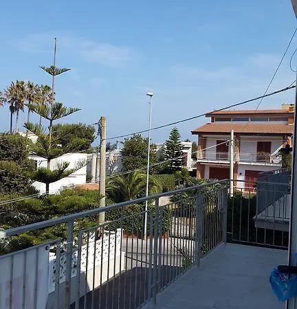 Сasa de vacaciones A Mare